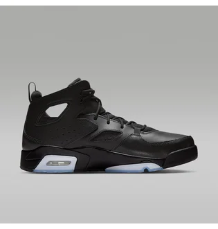 Кроссовки мужские Air Jordan Flight Club 91 Black DC7329-005