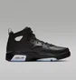 Кросівки чоловічі Air Jordan Flight Club 91 Black DC7329-005