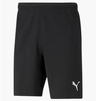 Шорты мужские Puma Rise Black 704942-04
