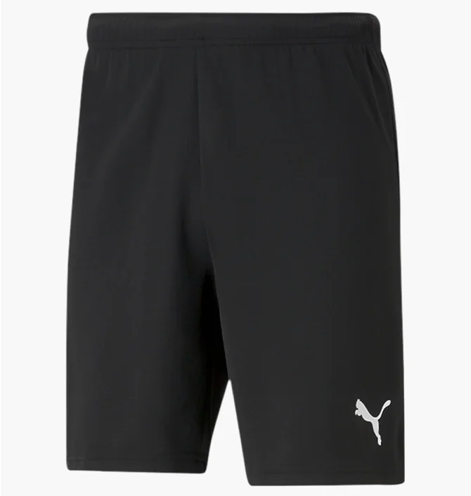 Шорты мужские Puma Rise Black 704942-04