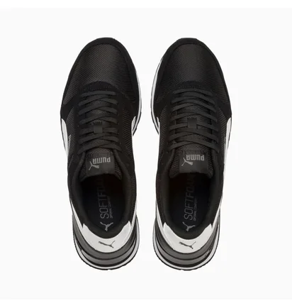 Кросівки чоловічі Puma St Runner V2 Mesh Black 366811-05