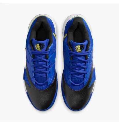 Кросівки чоловічі Nike Court Lite 4 Blue FN0530-401