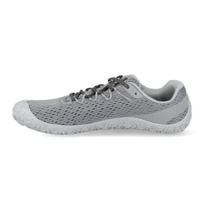 Кроссовки мужские Merrell Vapor Glove 6 Monument Grey J067765