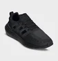Кроссовки мужские Adidas Originals Swift Run 22 Casual Shoes Black Gz3500