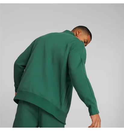 Куртка мужская Puma T7 Green 538195-37
