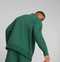 Куртка мужская Puma T7 Green 538195-37