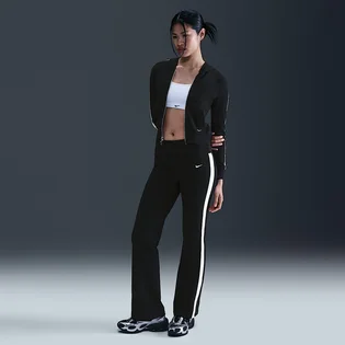 Штани жіночі Nike Fldovr Black IH4063-010