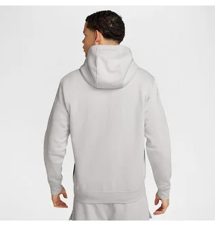 Худи мужское Nike M Nsw Sw Air Po Grey HM0175-025