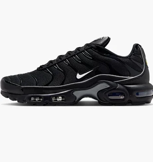 Кроссовки мужские Nike Air Max Plus Og Black HV8066-002