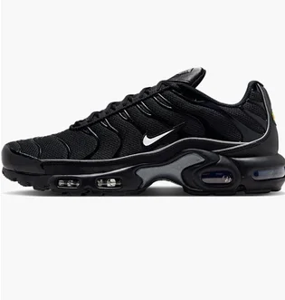 Кроссовки мужские Nike Air Max Plus Og Black HV8066-002