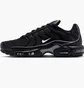 Кроссовки мужские Nike Air Max Plus Og Black HV8066-002