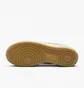 Кросівки чоловічі Nike Air Force 1 07 White/Olive FQ8201-100