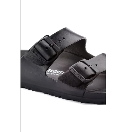 Сандалі жіночі Birkenstock Arizona Eva Sandals Black 129423