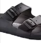 Сандалі жіночі Birkenstock Arizona Eva Sandals Black 129423