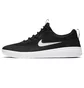 Кроссовки унисекс Nike Skate Shoes Black Bv2078-001