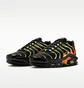 Кроссовки мужские Nike Air Max Plus MenS Shoes Black DM0032-028