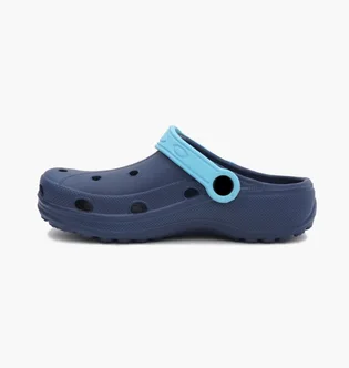 Тапочки детские Aqua Speed Lima 60000 Blue 555-10