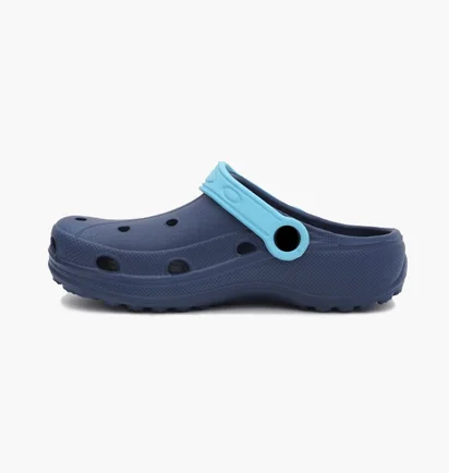 Тапочки дитячі Aqua Speed Lima 60000 Blue 555-10