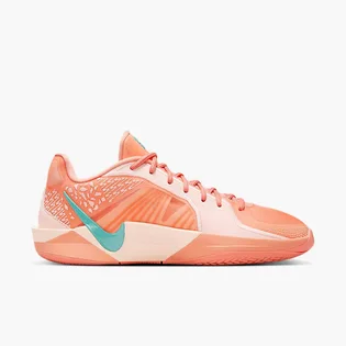 Кроссовки унисекс Nike Sabrina 2 Peach FQ2174-801