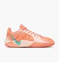 Кроссовки унисекс Nike Sabrina 2 Peach FQ2174-801