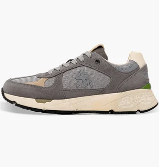 Кросівки чоловічі Premiata Mase Grey VAR.6888