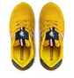 Кроссовки детские Polo Ralph Lauren U.S. Polo Assn. Nobil Yellow NOBIK004A-YEL001