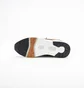Кроссовки унисекс Karhu Trees Of Finland Pack Fusion 2.0 Brown/Green F804131