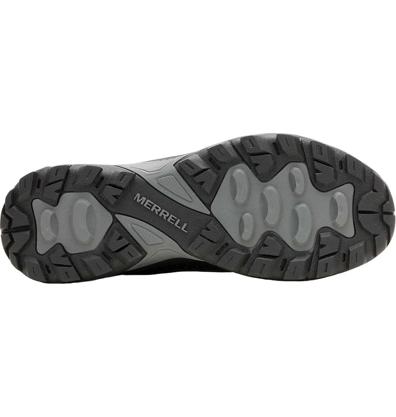ᐉ Кросівки чоловічі Merrell Speed Strike 2 Black J037825