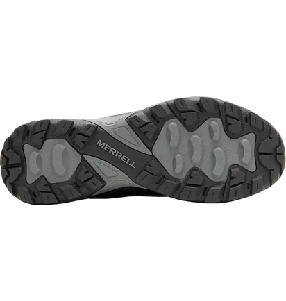 Кроссовки мужские Merrell Speed Strike 2 Black J037825