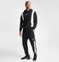 Штани чоловічі Nike Air Retro Fleece Cargo Pants Black FN7693-010