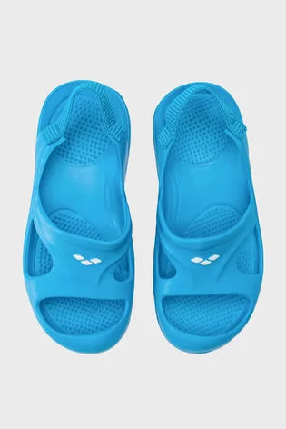 Тапочки дитячі Arena Softy Kids Hook Light Blue 81270-077