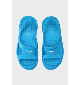 Тапочки детские Arena Softy Kids Hook Light Blue 81270-077