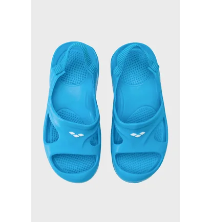 Тапочки детские Arena Softy Kids Hook Light Blue 81270-077
