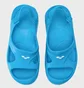 Тапочки детские Arena Softy Kids Hook Light Blue 81270-077