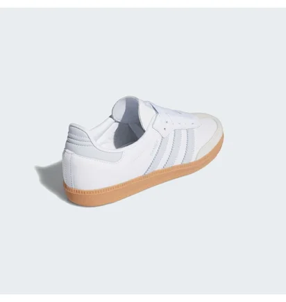 Кросівки унісекс Adidas Samba Og Shoes White IE0877