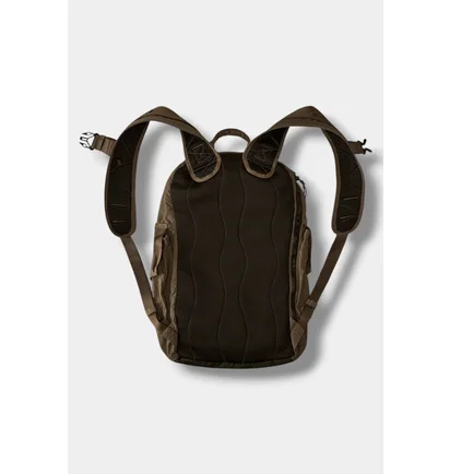 Рюкзак чоловічий C.P. Company Olive 20CMAC155A110188M