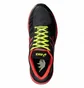 Кроссовки женские Asics Gel-Fujisetsu 2 Black 1012A166-001