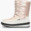 Чоботи жіночі Cmp Harma Wmn Snow Boot Wp Beige 39Q4976-A219