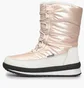 Чоботи жіночі Cmp Harma Wmn Snow Boot Wp Beige 39Q4976-A219