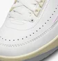 Кросівки жіночі Air Jordan Air 2 Retro Low Shoes White DX4401-146