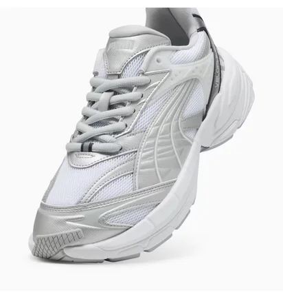 Кросівки чоловічі Puma Velophasis Always Grey 395908-16