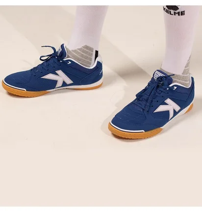 Кросівки чоловічі Kelme Precision Blue 55.211.703