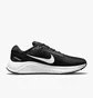 Кросівки чоловічі Nike Air Zoom Structure 24 Black DA8535-001