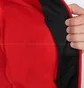 Олимпийка мужская Joma Winner Black/Red 101008.601