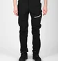 Штаны мужские CMP Sfc Pant Black 30A1477-U901