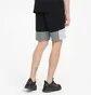 Шорты мужские Puma Ess+ Block Black 847429-01