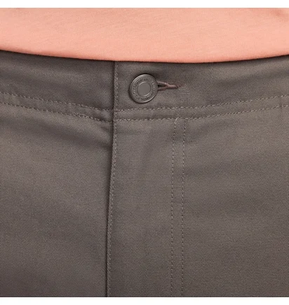 Штаны мужские Nike Double-Knee Twill Skate Grey FV7349-289