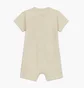 Комбинезон детский Nike Futura Romper Beige/Black 66D369-W67