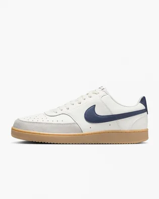 Кросівки чоловічі Nike Court Vision Low White HF1068-133