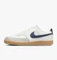 Кроссовки мужские Nike Court Vision Low White HF1068-133